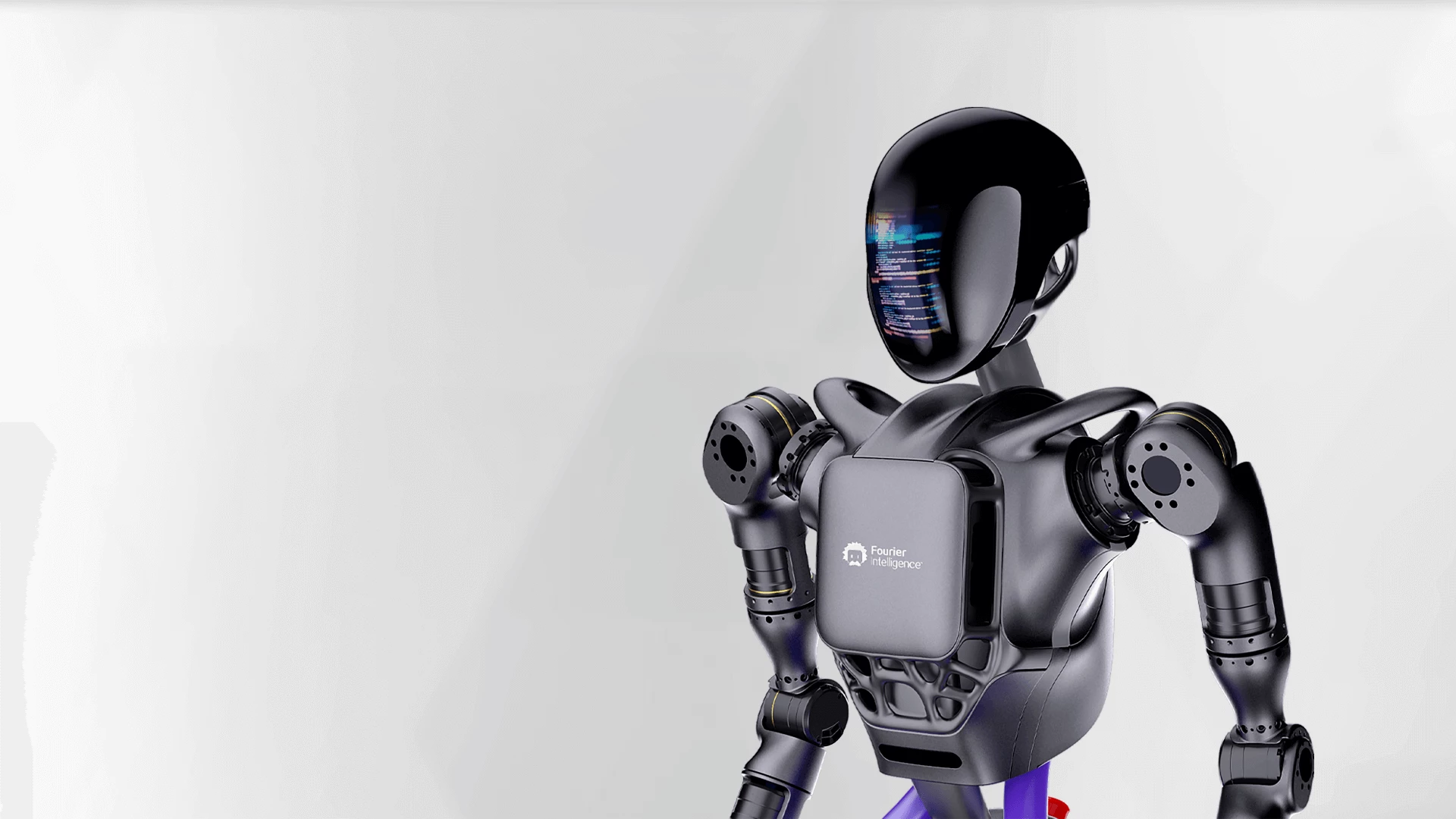 GR-1 general-purpose humanoid robot will carry nearly its own weight